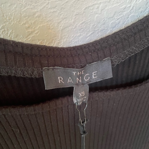 The Range Top - Picture 2 of 4